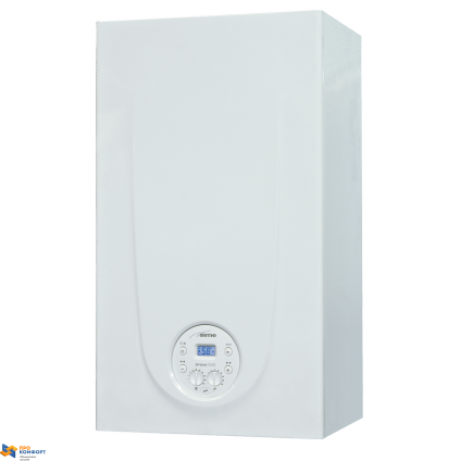 Настенный  газовый котел Sime BRAVA ONE 25 OF