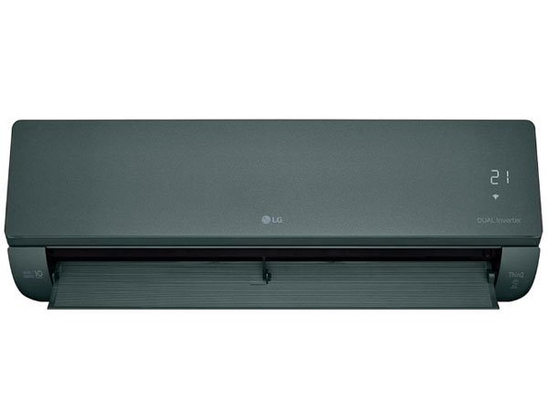 Кондиционер LG AG09BK Design Collection Inverter