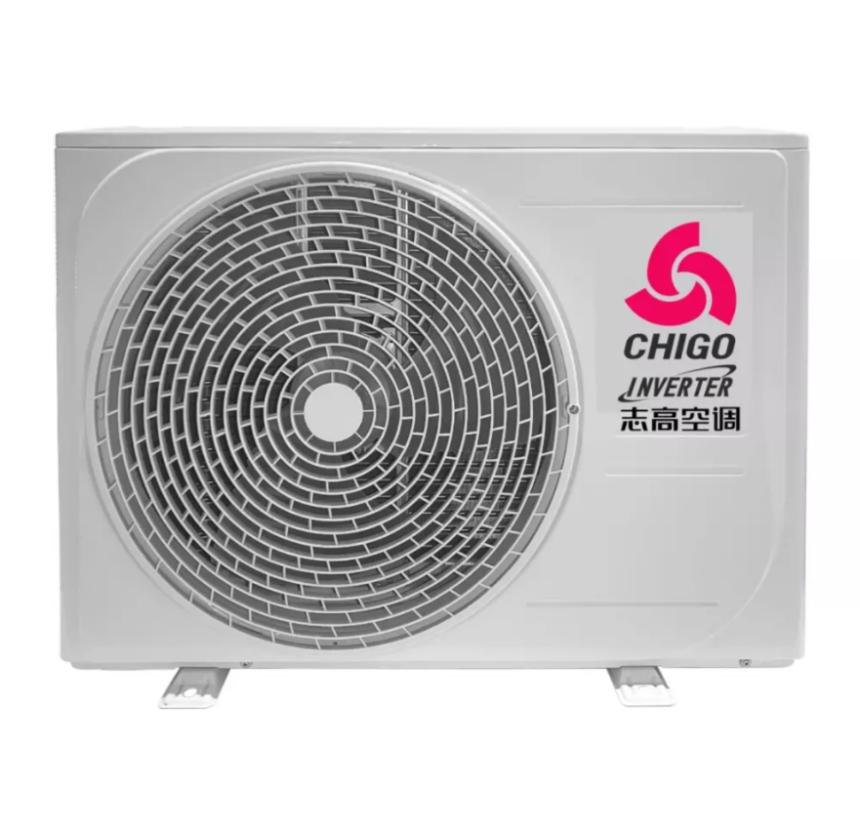 [УЦЕНКА] Кондиционер Chigo CS-35V3A-1C150 Alba Inverter