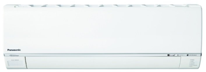 Настенный кондиционер Panasonic CS-E24RKDW/CU-E24RKD