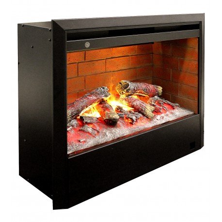 Очаг RealFlame 3D Helios 26