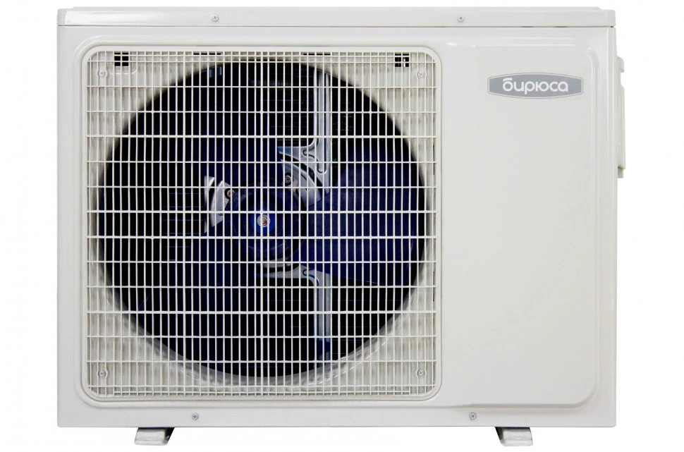 Колонная система Бирюса BMFS60-ID/BM60-OD