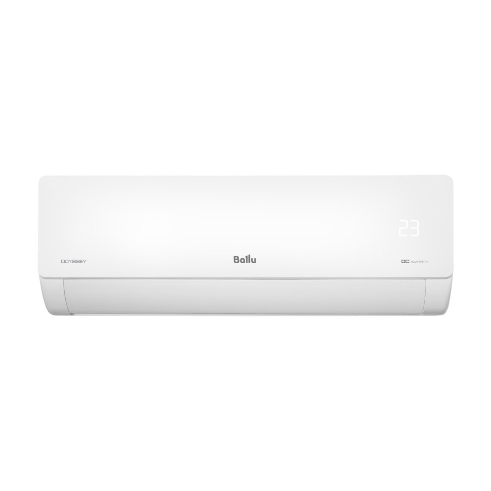 Кондиционер Ballu BSOI-08HN8 Odyssey DС Inverter