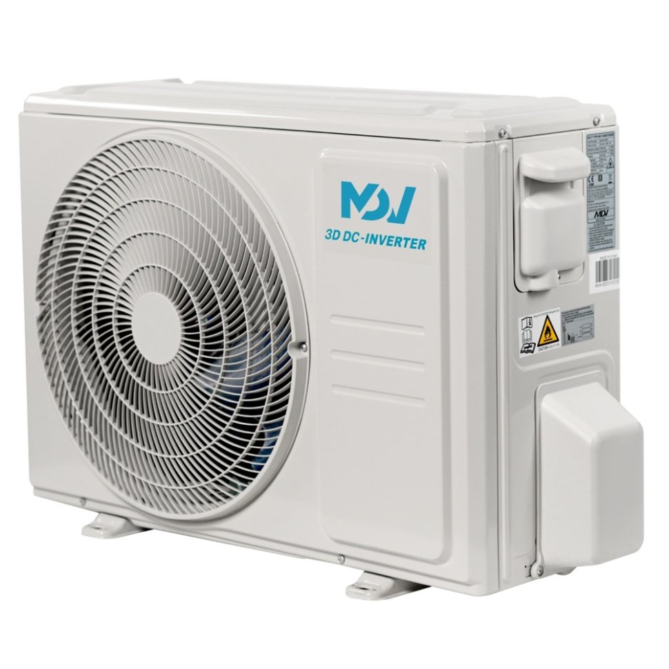Кондиционер MDV MDSI2-18HRFN8/MDOI2-18HFN8 Integra Inverter Wi-Fi