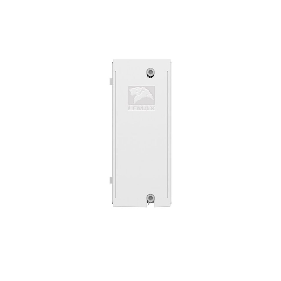 Стальной панельный радиатор Lemax Premium Compact C 21 400x2200