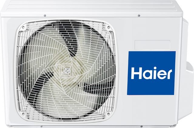 Кондиционер Haier AS12TL5HRA-A/1U12TL5FRA-A Leader-A (Заводской зимний комплект до -30С)