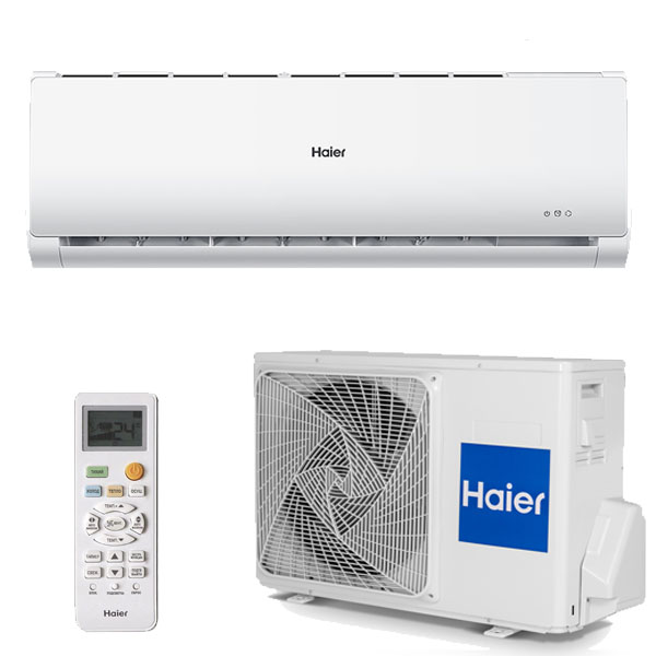 [УЦЕНКА] Кондиционер Haier HSU-09HTT103/R3 Tundra On/Off