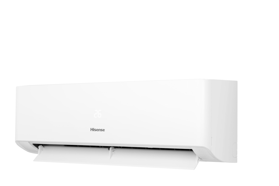 Кондиционер Hisense AS-24UW4RBTKA01 CITY 2.0 DC Inverter