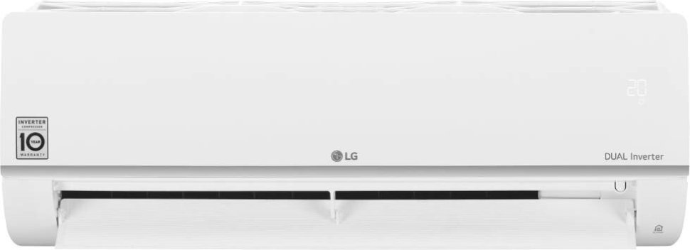Кондиционер LG PC07SQR Eco Smart