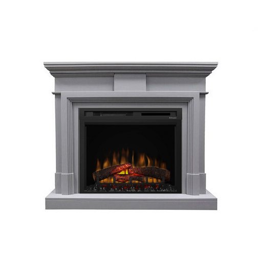 Каминокомплект Dimplex Coventry Grey с очагом XHD 28