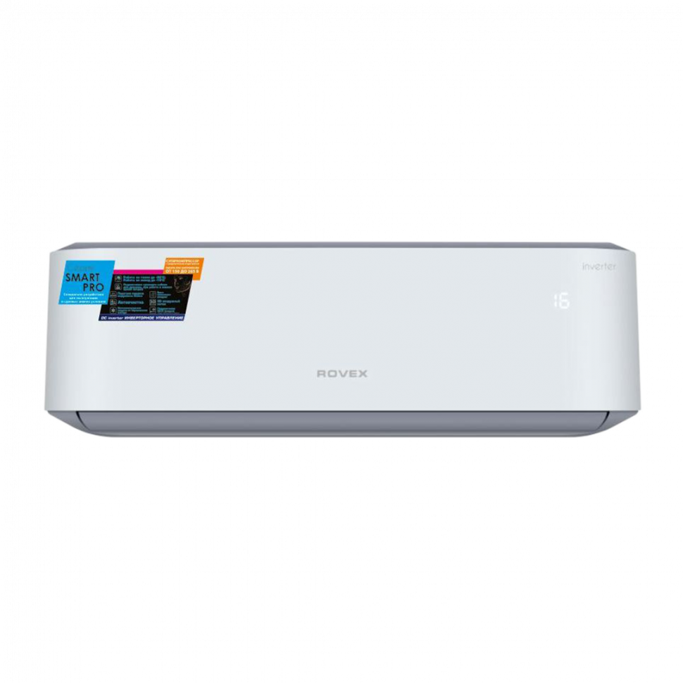 Кондиционер Rovex RS-07PXI5 Smart