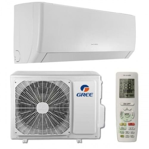 Кондиционер Gree GWH07AGAXA-K6DNA4E Pular Inverter ECO