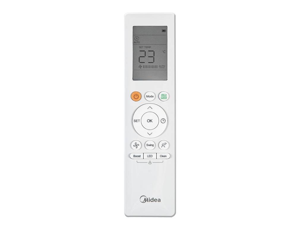 Кондиционер Midea MSCA1BU-09HRFN8/MOX230-09HFN8-Q/GAIA-D53 Gaia