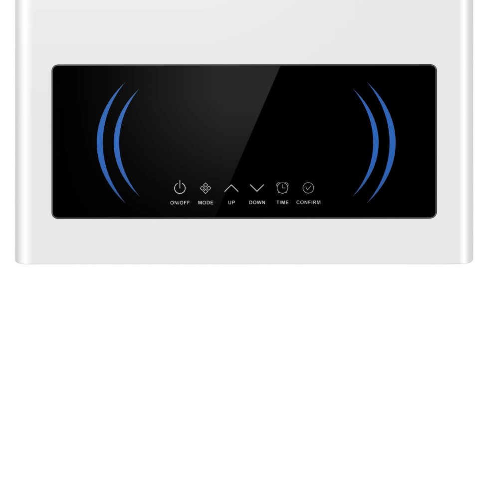 Настенный электрический котел Haier Voltron 1.08.220