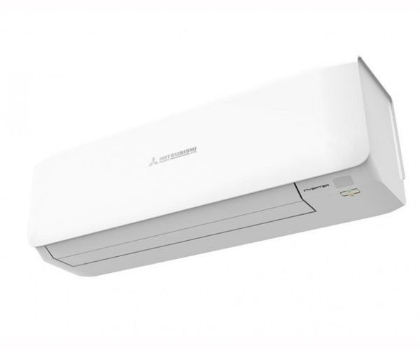 Кондиционер Mitsubishi Heavy SRK50ZS-WF/SRC50ZS-W Premium Pure White
