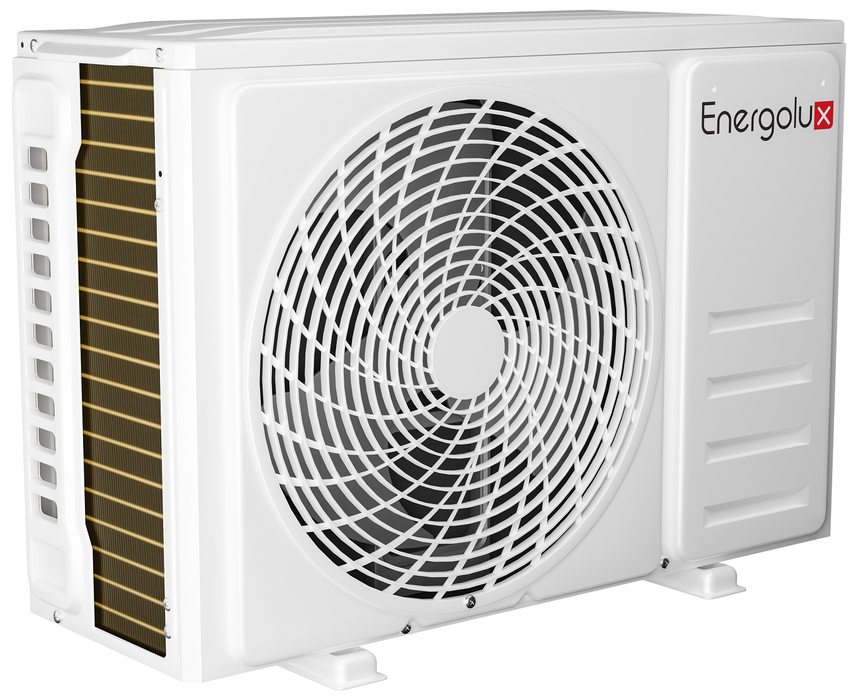 Кондиционер Energolux SAS24MR2-A/SAU24MR2-A Murren White