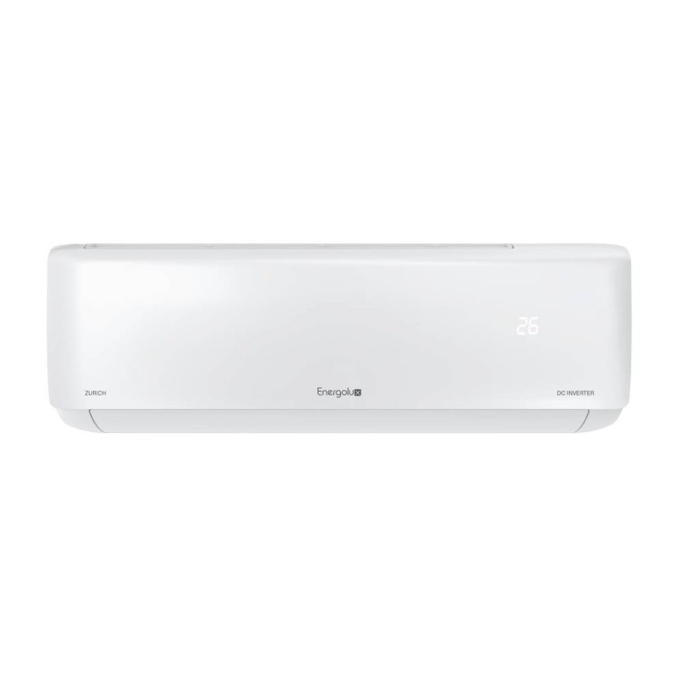 Кондиционер Energolux SAS07Z6-AI/SAU07Z6-AI Zurich 6 DC Inverter