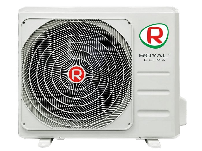 Кондиционер Royal Clima RC-RNE28HN/IN/RC-RNE28HN/OUT Renaissance 2025