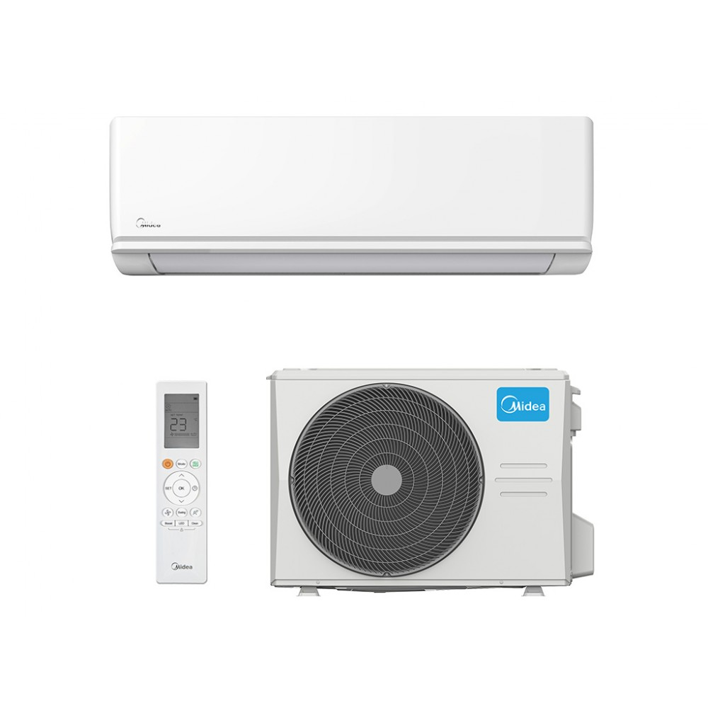 [УЦЕНКА] Кондиционер Midea MSAG2-09HRN1-I/MSAG2-09HRN1-O Unlimited