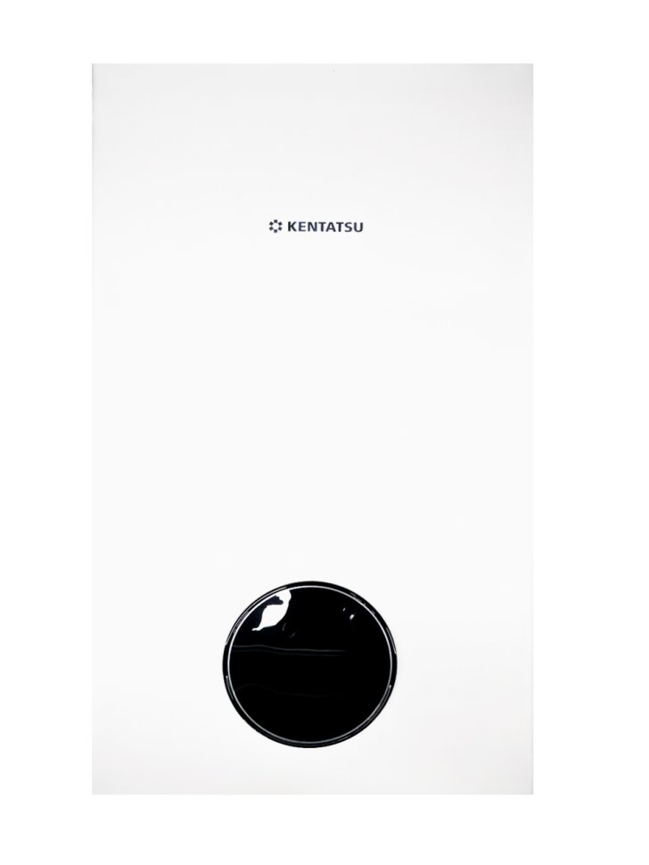 Настенный газовый котел Kentatsu Nobby Base Condens (S) 24-CS