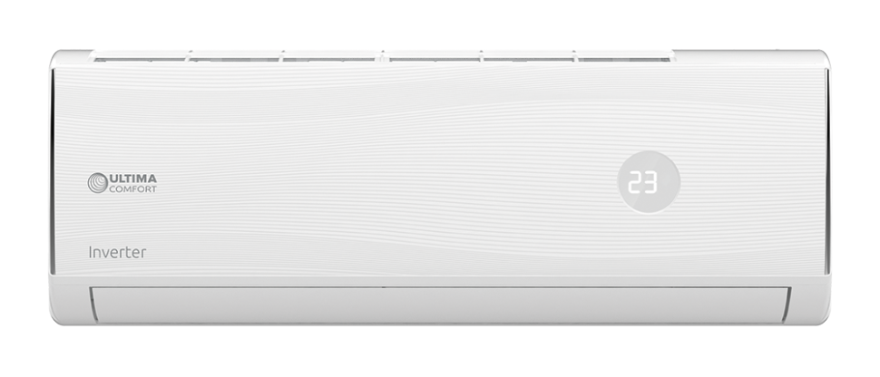 Кондиционер Ultima Comfort EXD-I24PN-IN/EXD-I24PN-OUT Exceed Inverter