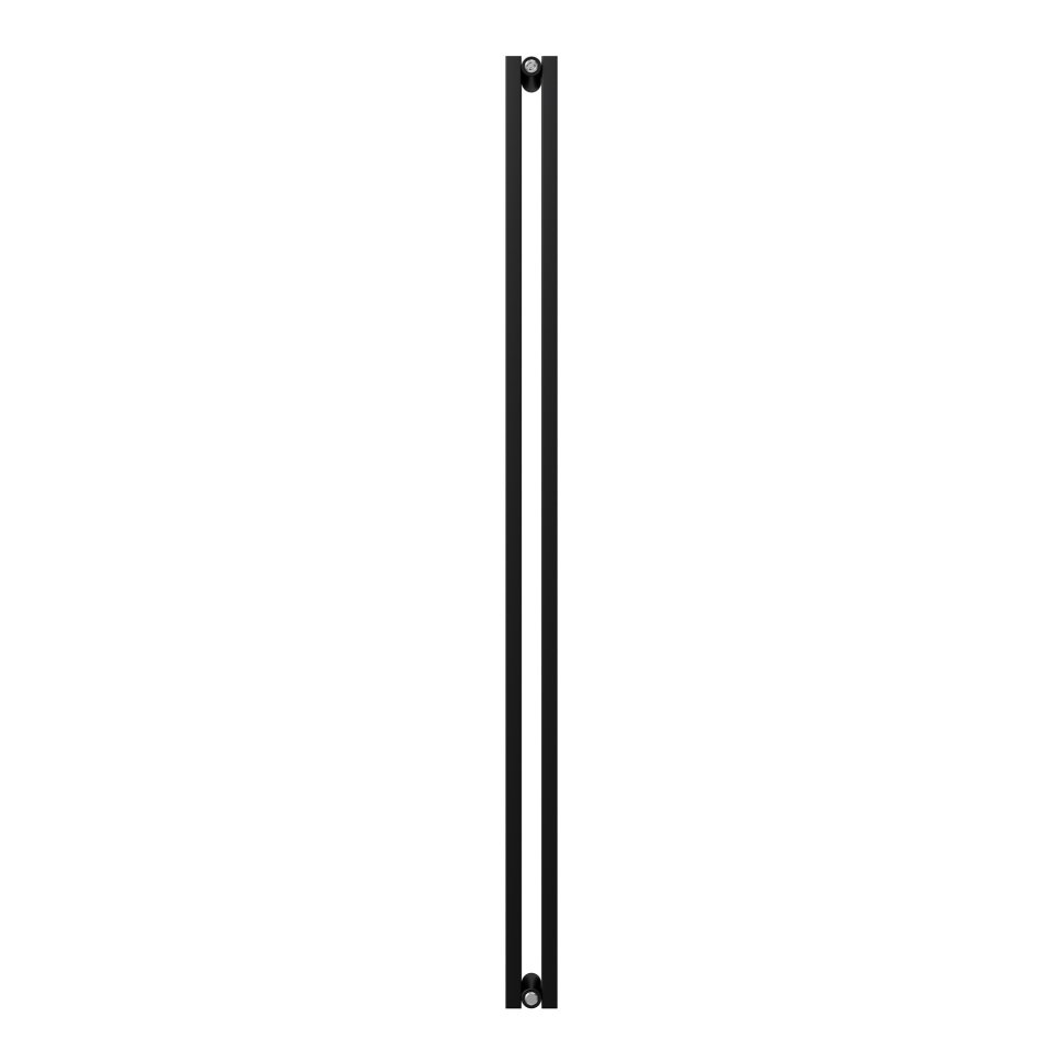 Дизайн-радиатор Royal Thermo Shift Q30 C2180 14 секций RAL9005m