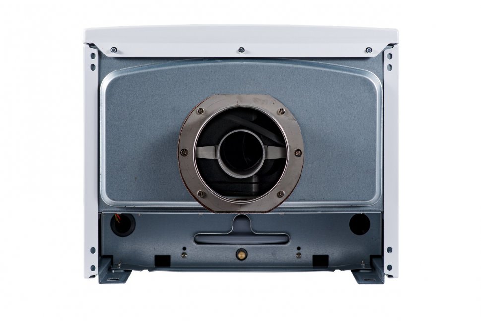 Настенный газовый котел MIZUDO MAESTRO LUX M11Т c шиной OpenTherm