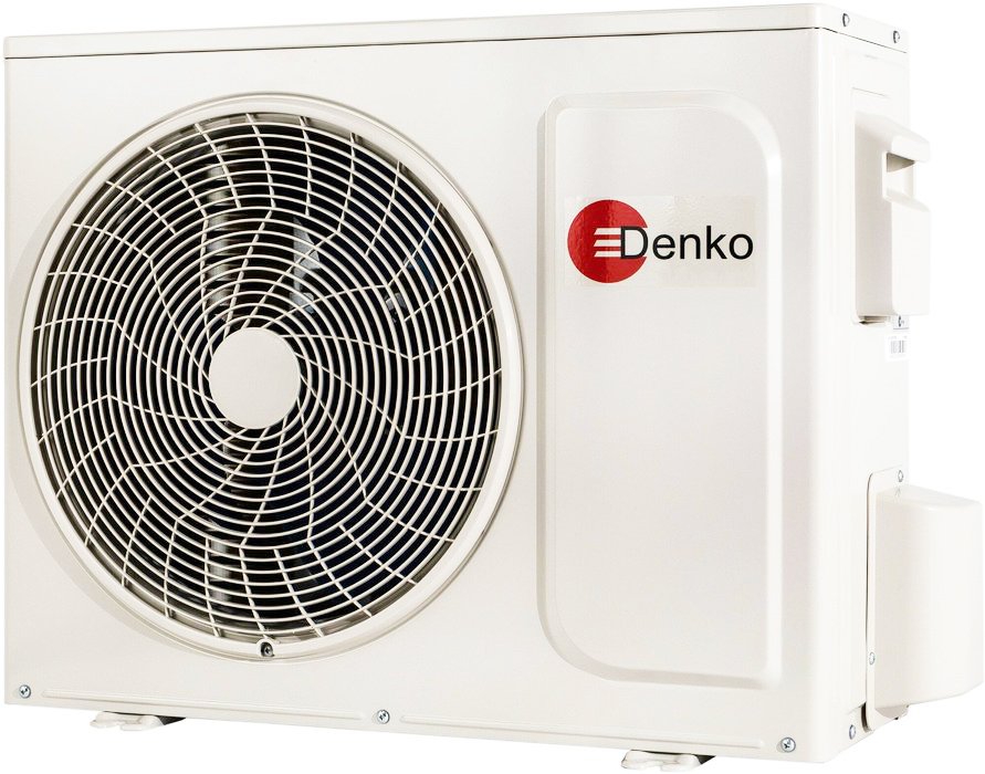 Кондиционер Denko DU-07I Legend Inverter 2024