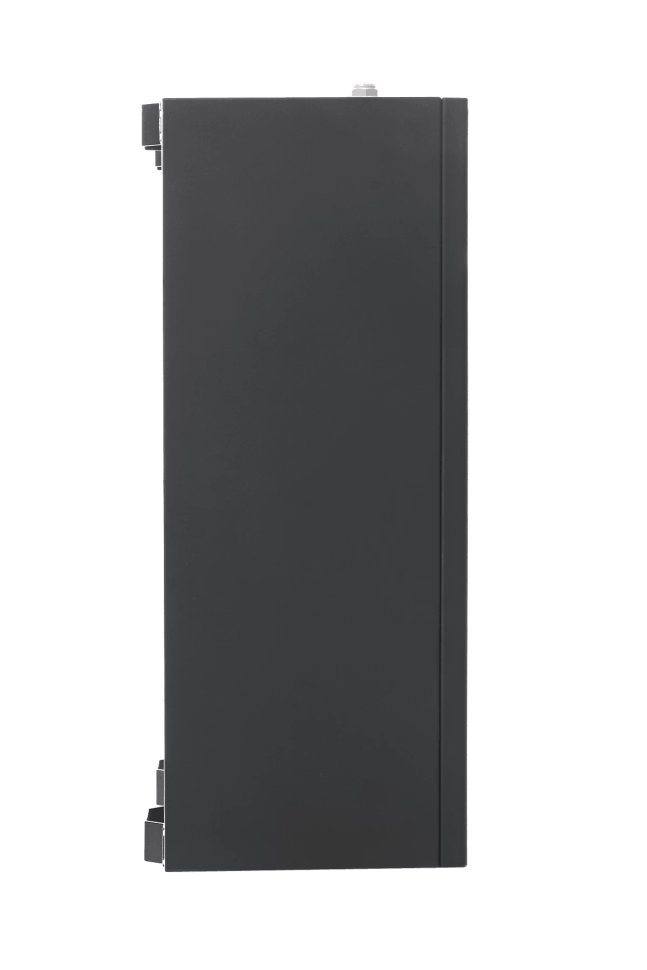 Настенный электрический котел E8 tempo EJB10V (серая металлическая панель)