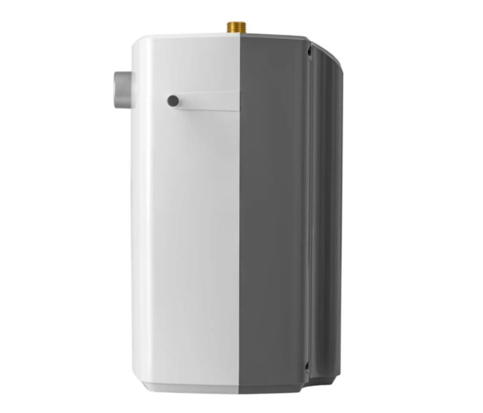 Накопительный электрический водонагреватель Haier EC5U(EU)