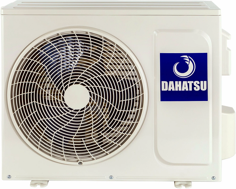 Кондиционер DAHATSU Onyx DH-07 T