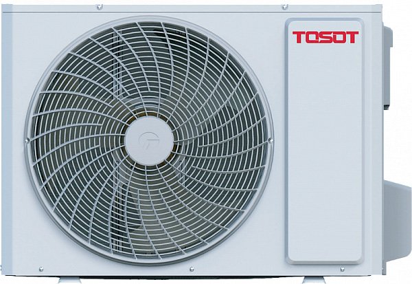 Кондиционер Tosot T12H-SYN/I/T12H-SYN/O Synergy