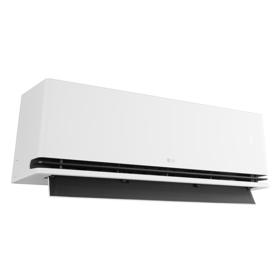 Кондиционер LG H09S1D.NS1R/H09S1D.U12R Deluxe Pro Dual Inverter