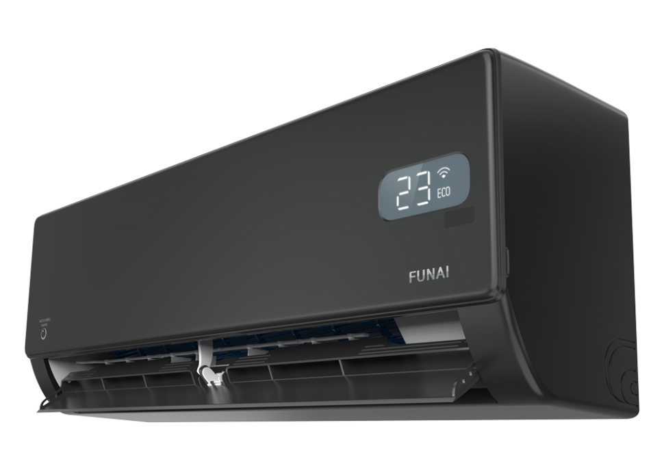 Кондиционер Funai RAC-I-AN55HP.D01/S/RAC-I-AN55HP.D01/U Akoya Nero Inverter