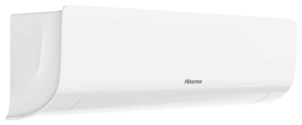 Кондиционер Hisense AS-24HW4RBSKC00G/AS-24HW4RBSKC00W Era Classic A Wi-Fi