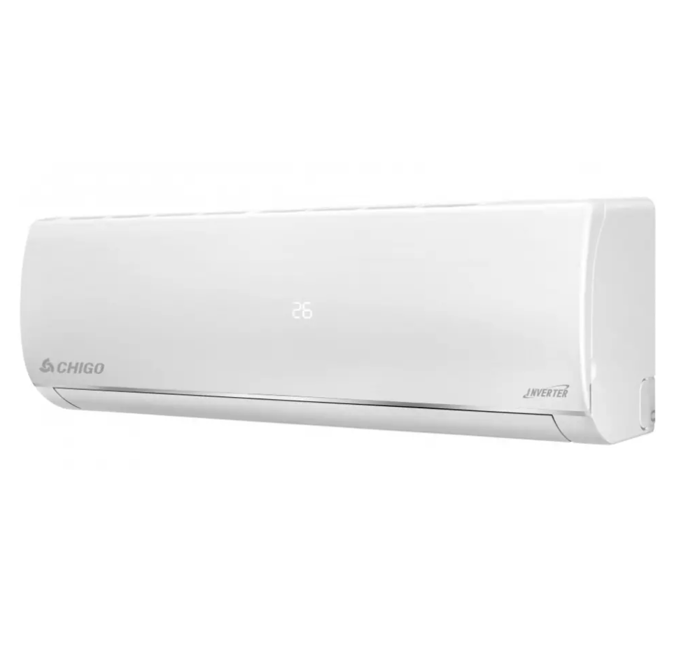 Кондиционер Chigo CS-21V3A-B150 Alba Inverter