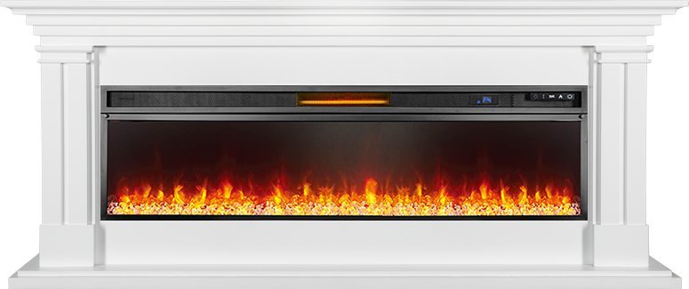 Каминокомплект Royal Flame Lyon 60 с очагом Vision 60 LED