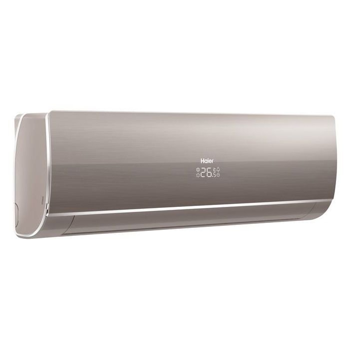 Кондиционер Haier HSU-12HFF103/R3-G/HSU-12HUF103/R3 Flexis Gold