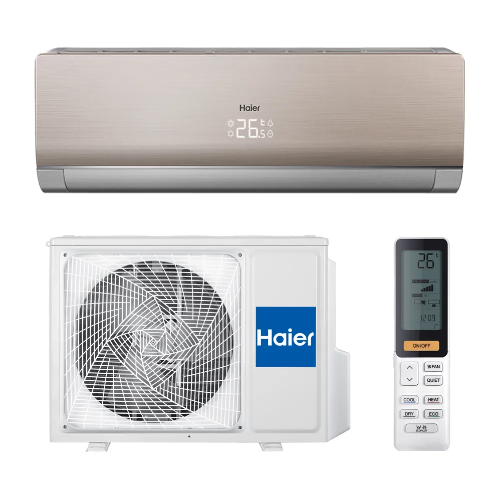 Кондиционер Haier AS24NS3ERA-G / 1U24GS1ERA