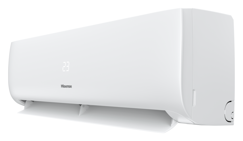 Кондиционер Hisense AS-09HR4RLRCJ01G/AS-09HR4RLRCJ01W Next Classic A