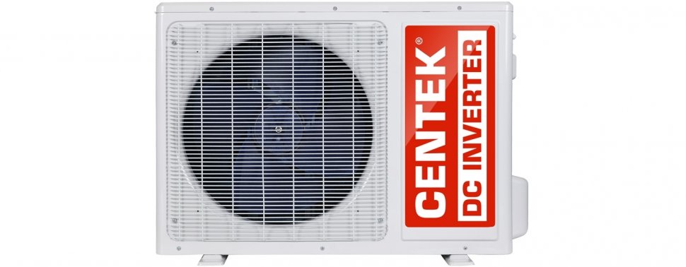 Кондиционер Centek CT-65BDC18