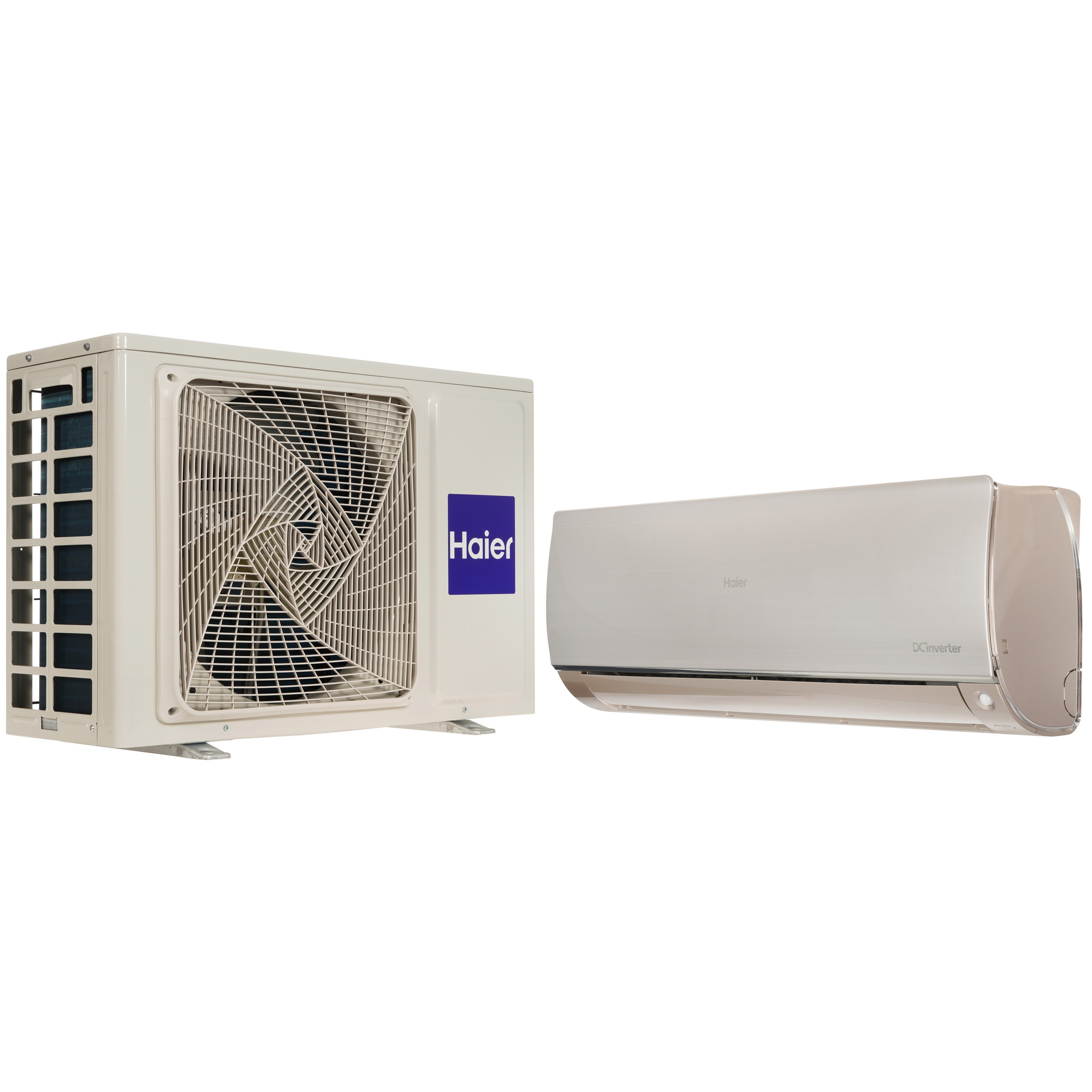 Кондиционер Haier AS25S2SF2FA-G/1U25S2SM3FA Flexis Inverter