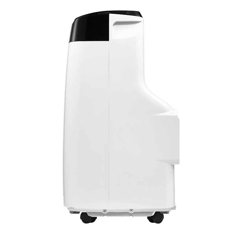 Мобильный кондиционер Ballu BPAC-07 SW/N1 Smart Wind