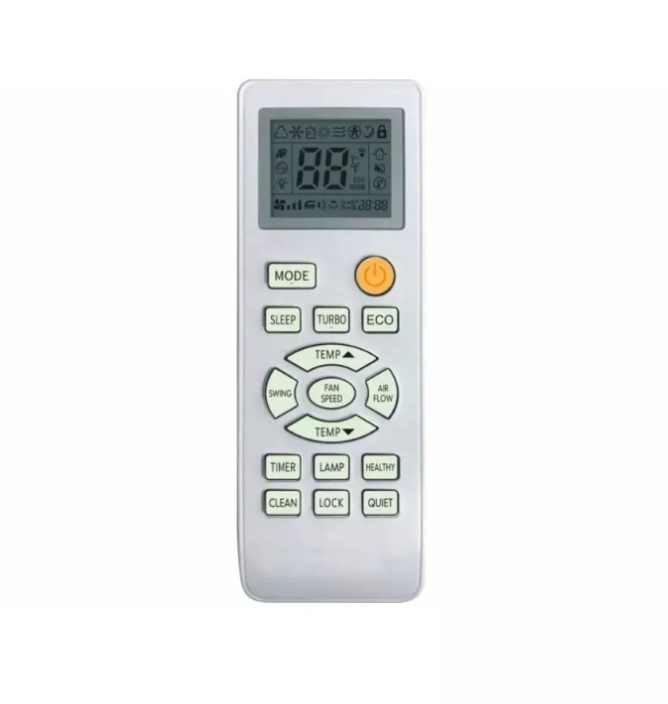 Кондиционер Chigo CS-35V3A-1C172 King White
