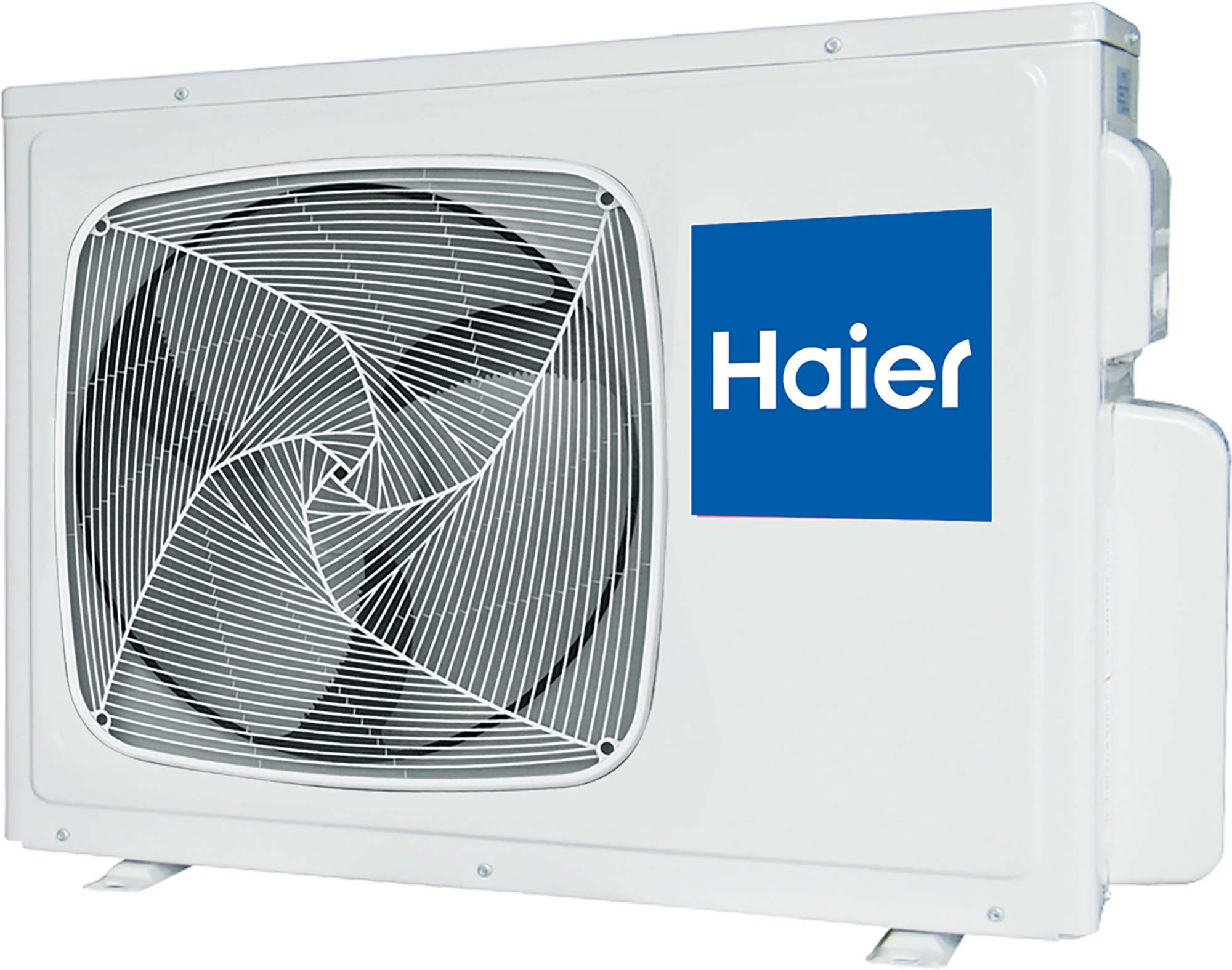 Кондиционер Haier AS12NS5ERA-G/1U12BS3ERA Lightera Gold