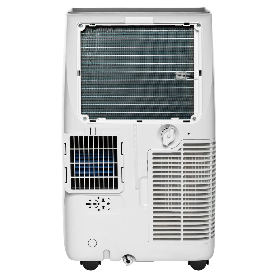 Мобильный кондиционер Ballu X4 BPHS-12 HX/N3 Platinum