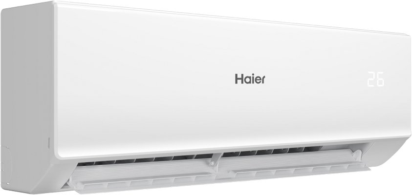Кондиционер Haier AS20HQJ2HRA-W/1U20HQJ2FRA Quantum