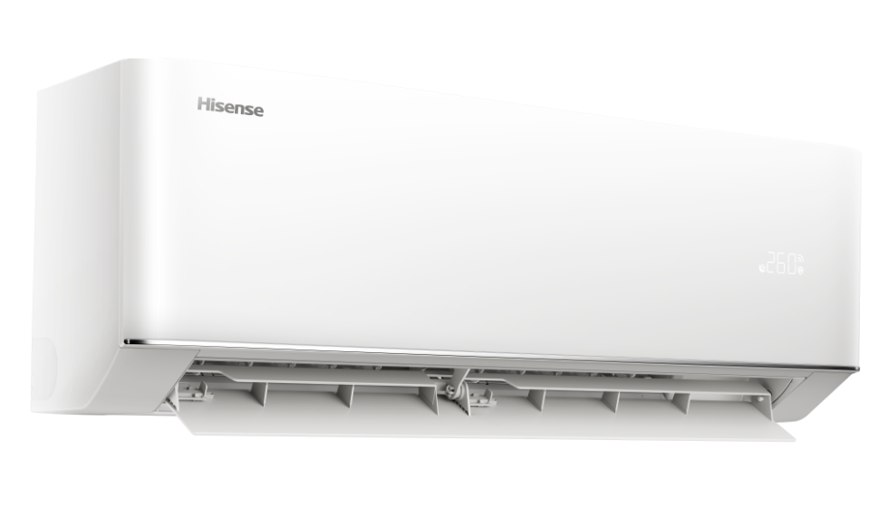 Кондиционер Hisense AS-07UW4RLCHC01 Expert Pro 2.0 EU DC Inverter