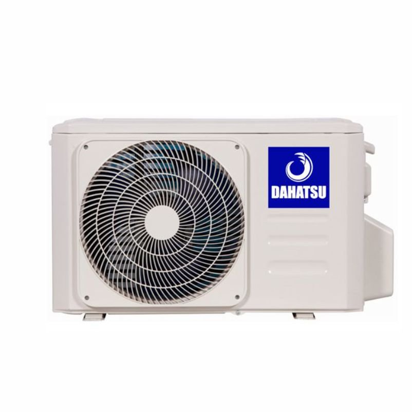 Кондиционер Dahatsu DS-12I/DSN-12I BRILLIANT DC INVERTER