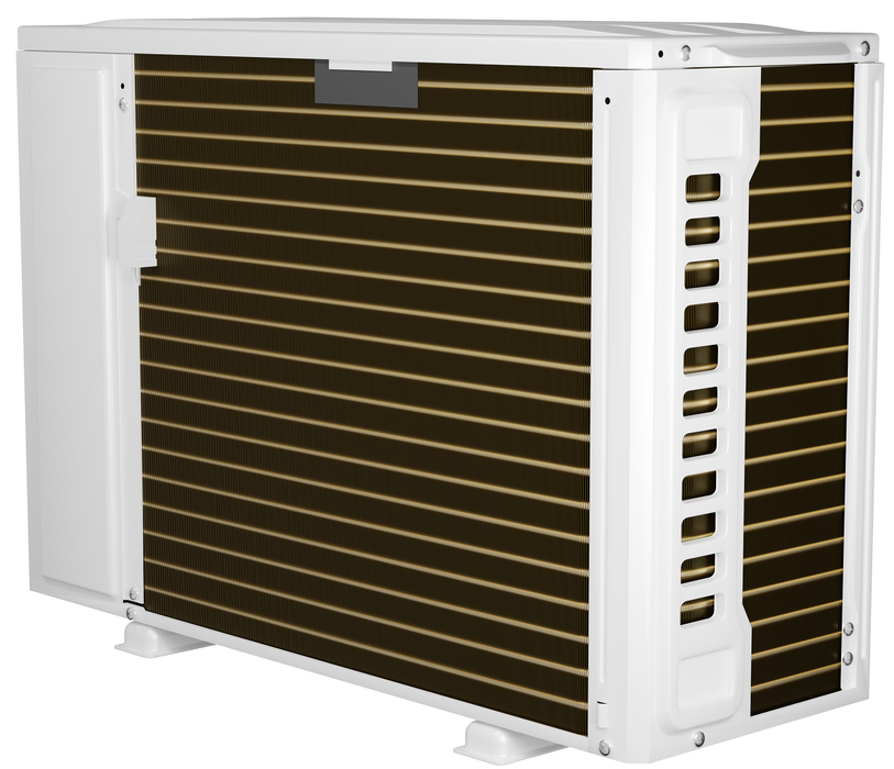 Кондиционер Energolux SAS24MR2-A/SAU24MR2-A Murren White